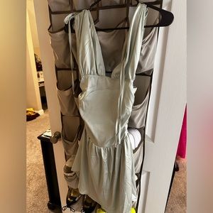 Couple of SHEIN dresses Listed for$10 but will take$5 if placed w/ another order